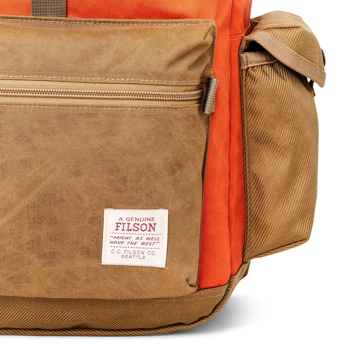 Surveyor Backpack - 36L