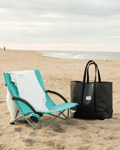 Steeletex Beach Tote