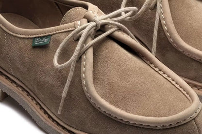 Micka Suede Derby