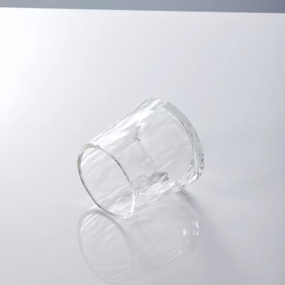 Japanese Chamvin Whiskey Glass