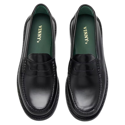 Yardee Moccasin Loafer