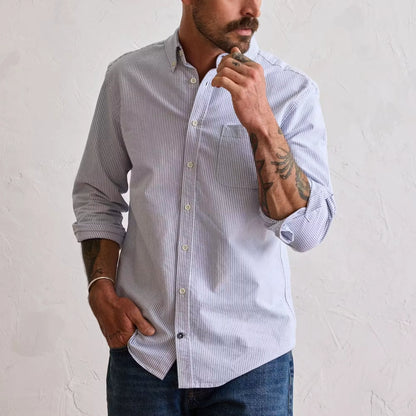 The Jack Everyday Oxford Shirt