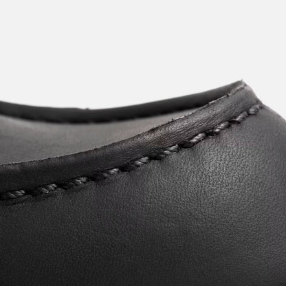 Classic 6" Moc Toe Boot