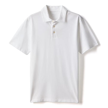Fino Pique Polo