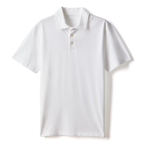 Fino Pique Polo