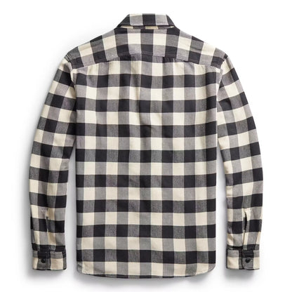 Matlock Workshirt