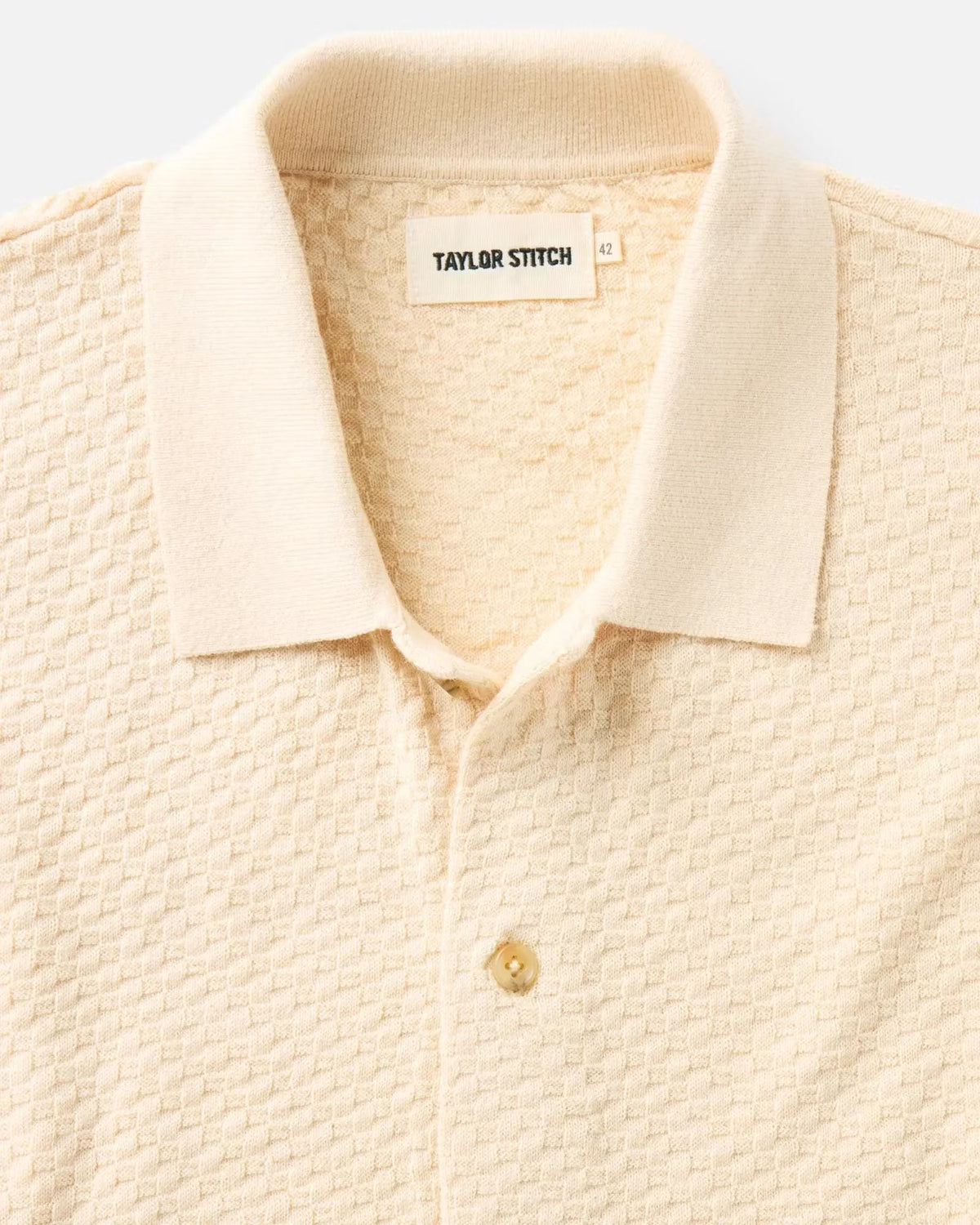 Arlo Sweater Polo
