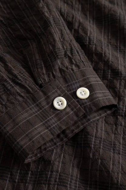 Mols Hunting Check Shirt