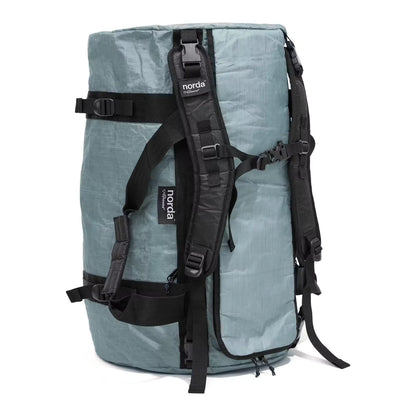 Toolbox Dyneema Duffel Bag