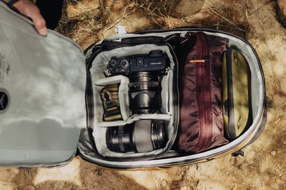 Travel Backpack - 30L