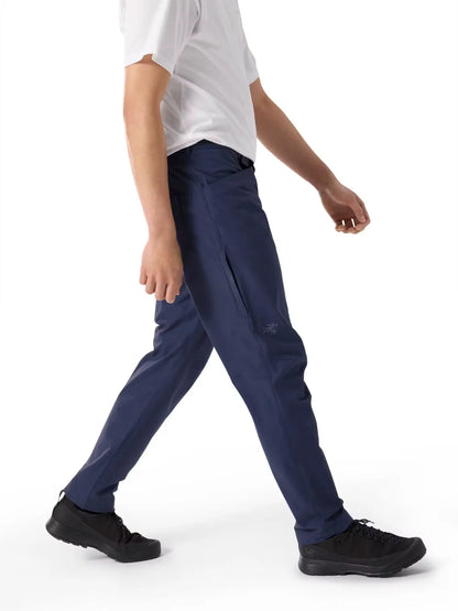Kragg Cotton Pant