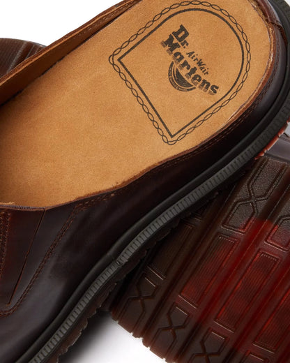Orleans San Mule