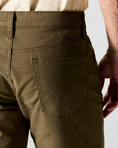 365 5-Pocket Pant - HB Straight