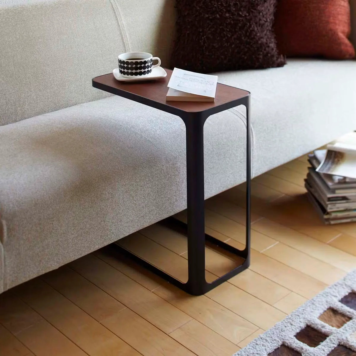 Frame Side Table