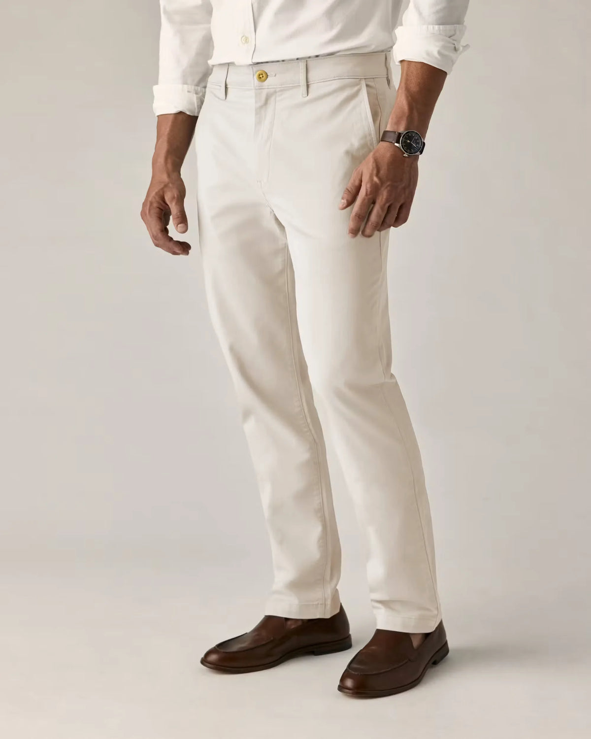 365 Chino Pant - HB Straight