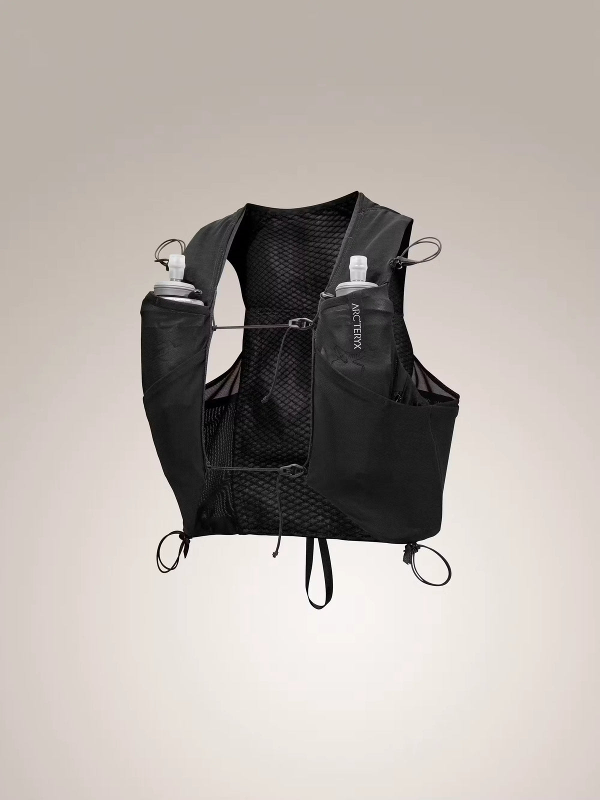Norvan 7 Vest