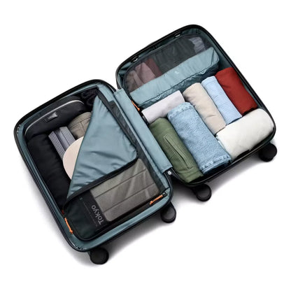 Transit Carry-On Luggage Plus