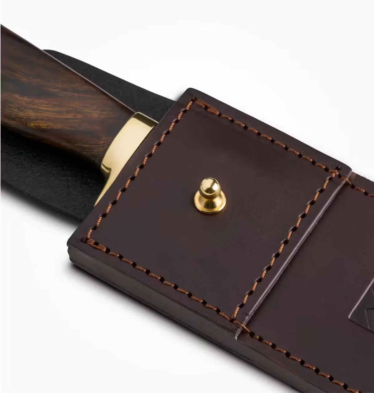 The Yellowstone BBQ Chef Knife