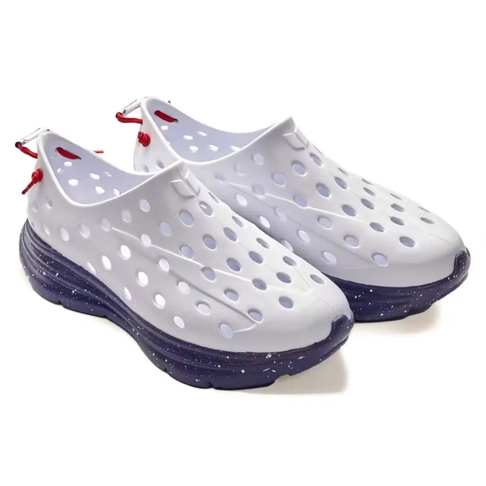 Revive Active Recovery Shoe