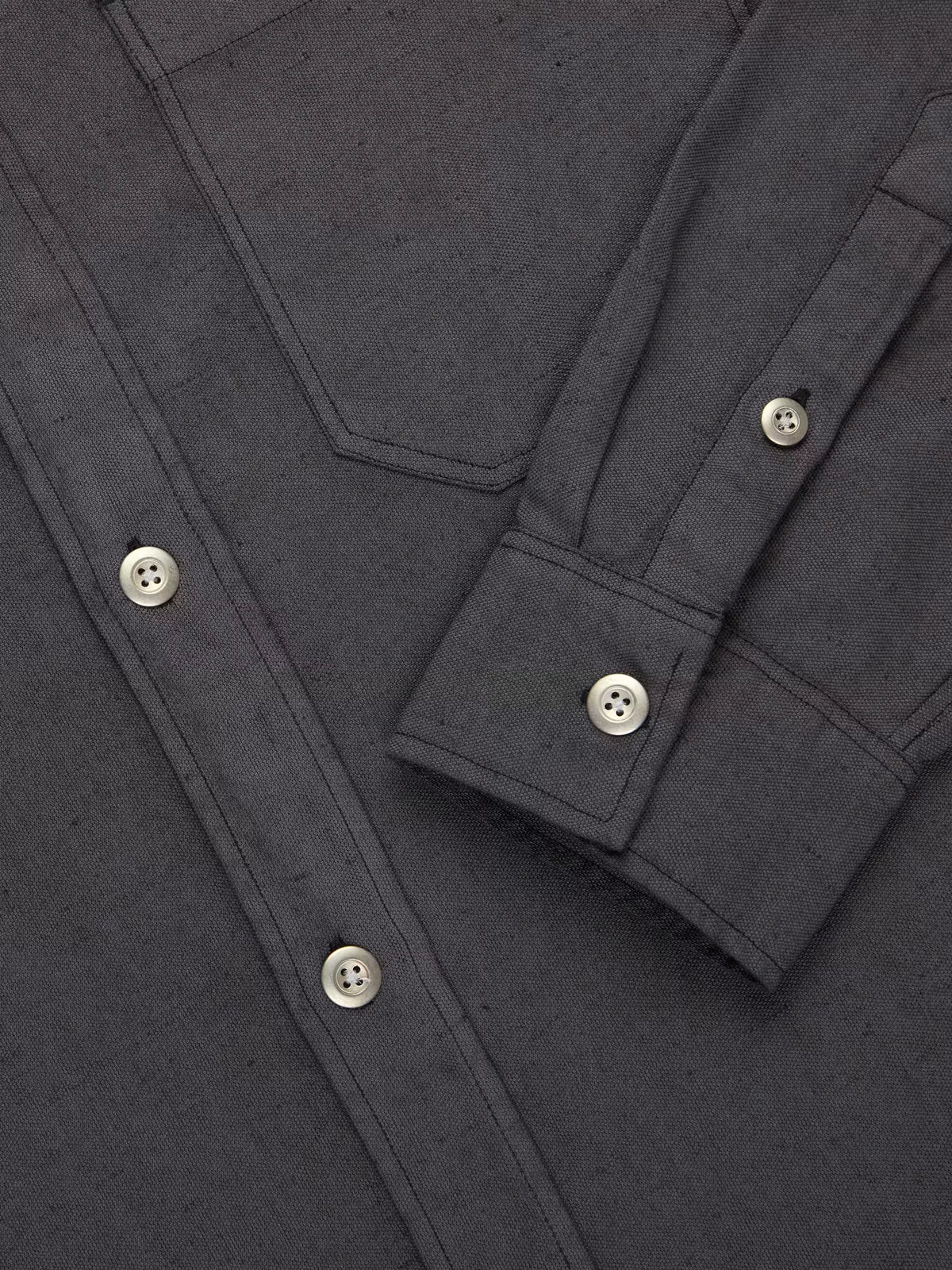 Utility Overshirt