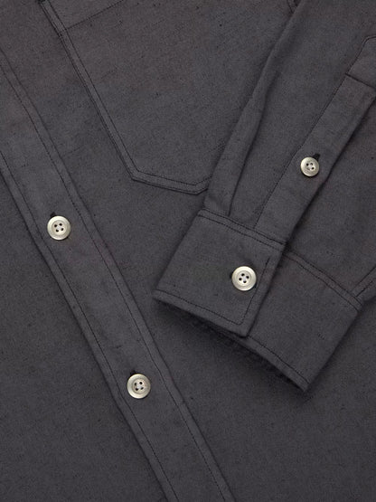 Utility Overshirt