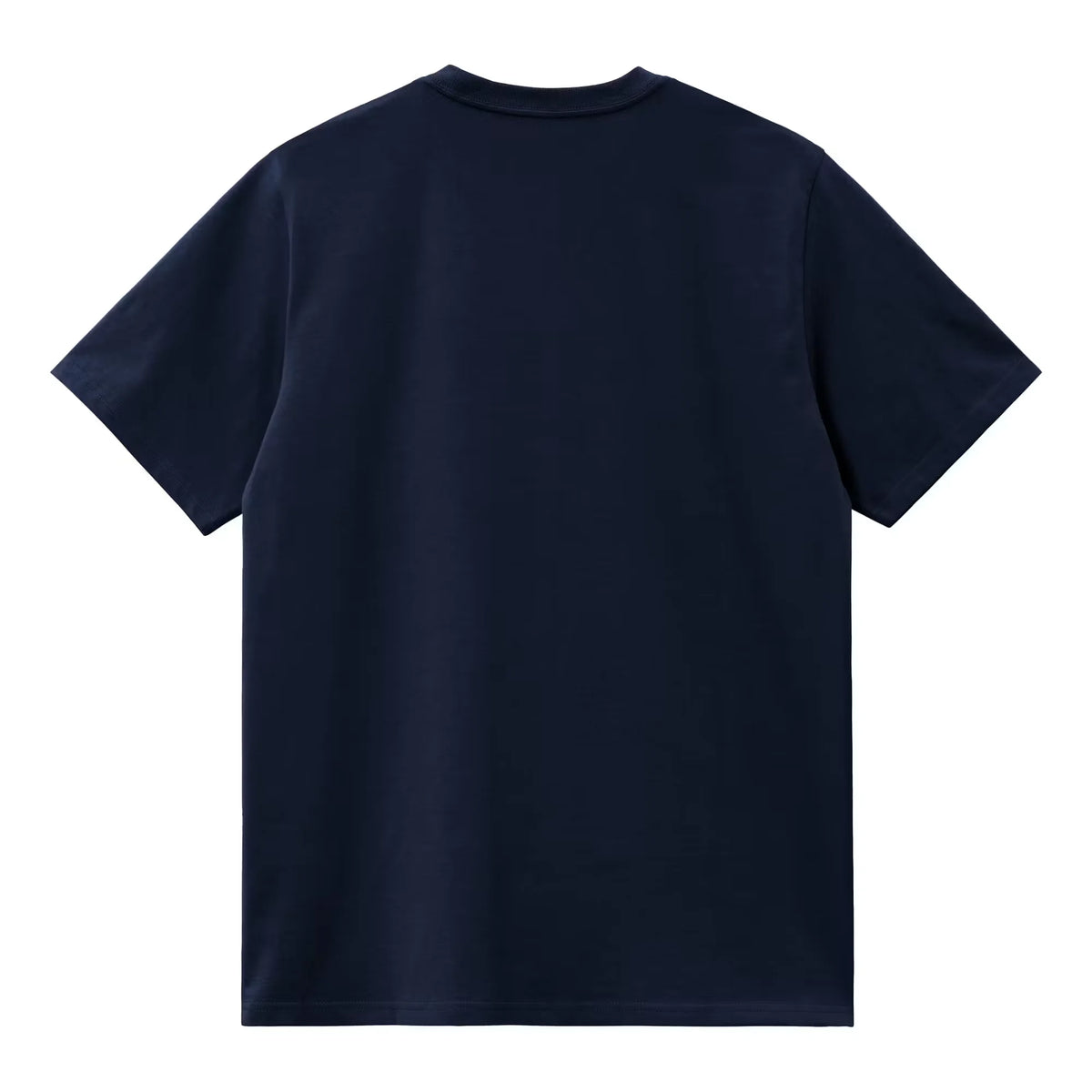 Classic Logo Pocket T-Shirt