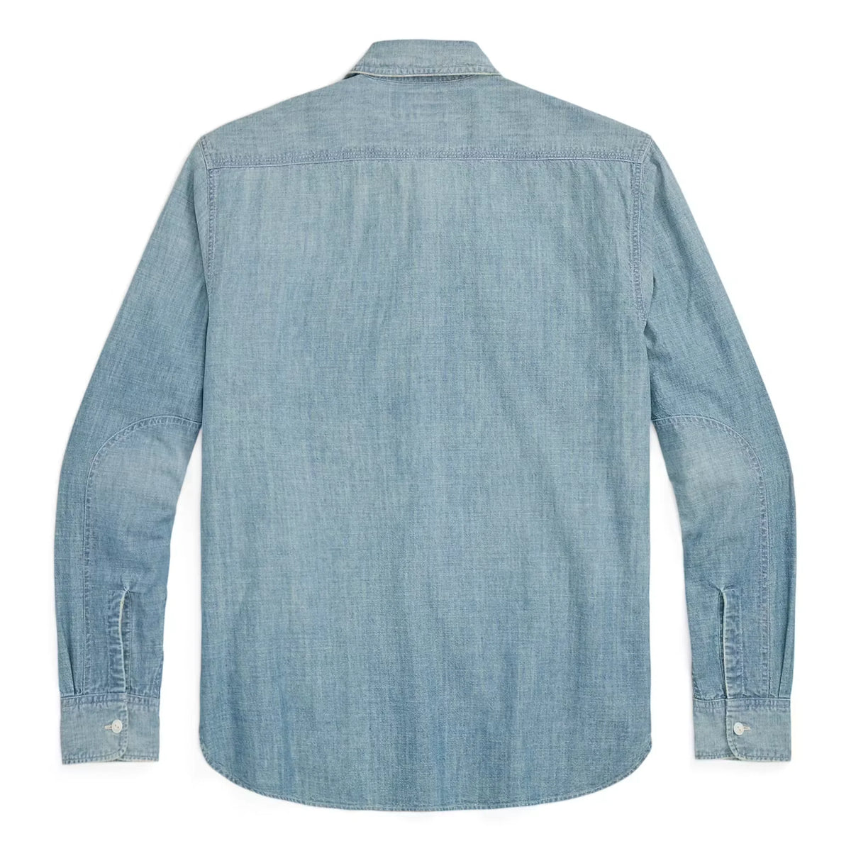 Illinois Chambray Workshirt