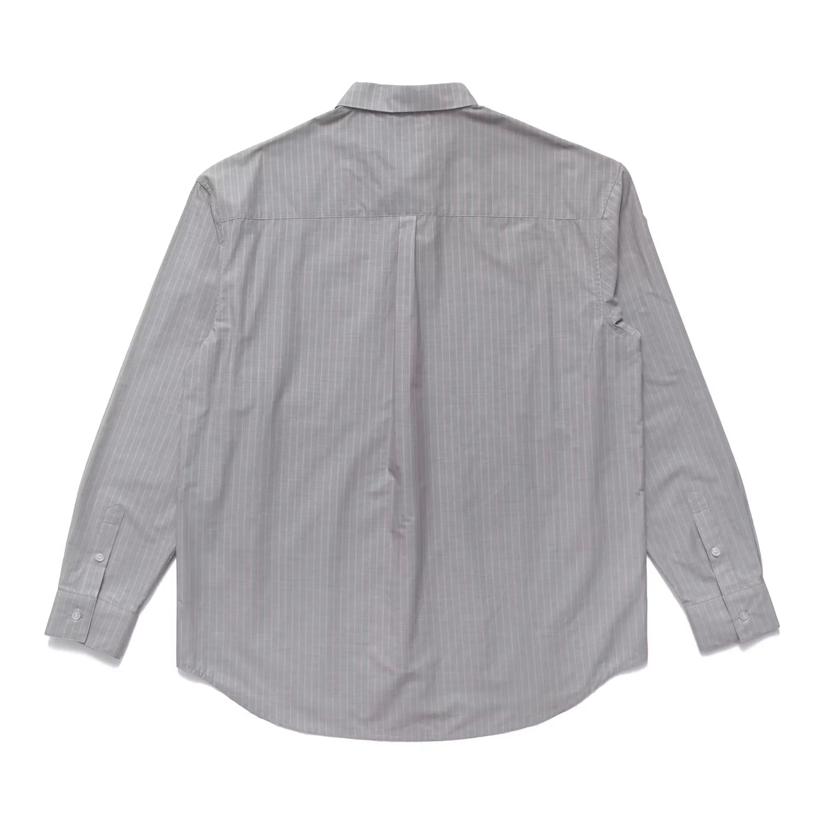 Long Sleeve Button Up Shirt