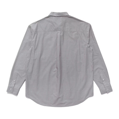 Long Sleeve Button Up Shirt