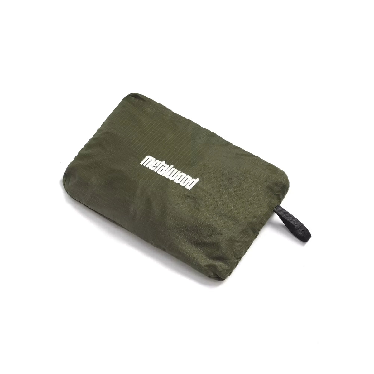 Pocketable Tote