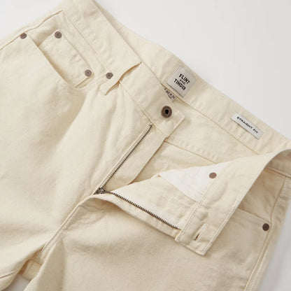 All-American Stretch Denim - HB Straight