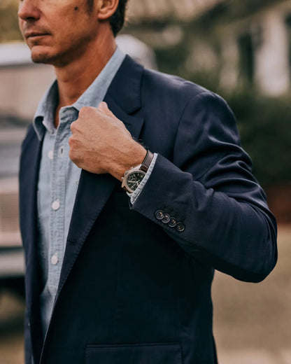 Rosedale Classic Blazer