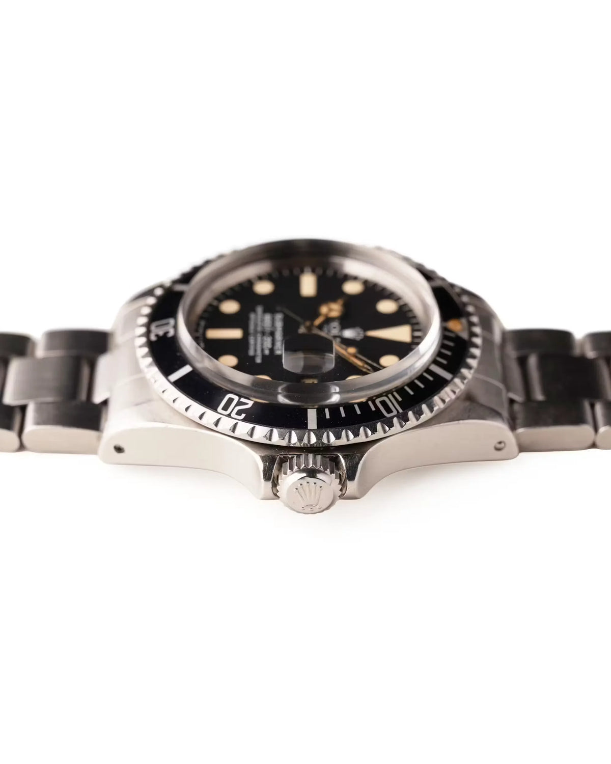 Rolex 1680 MK1 Submariner