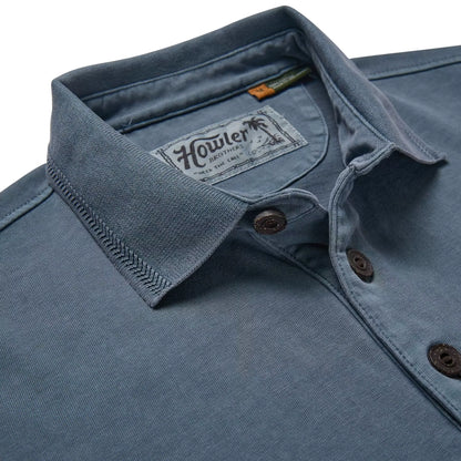 Pilgrimage Polo