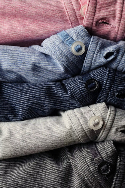 Fineline Jersey Polo