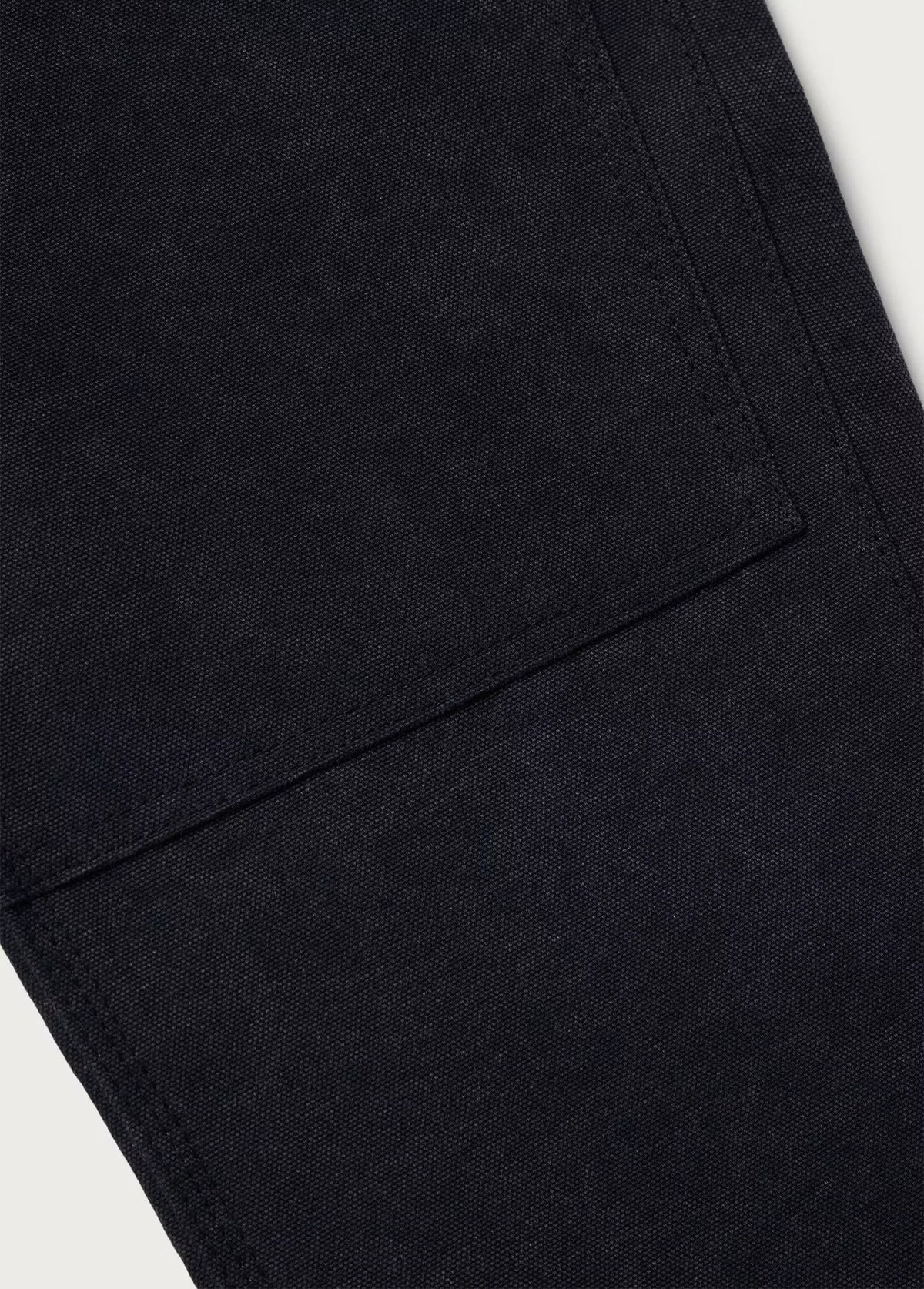 Canvas Double Knee Work Pant