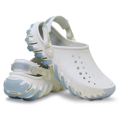 Echo RO Clog