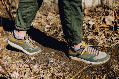 Trail Blazer