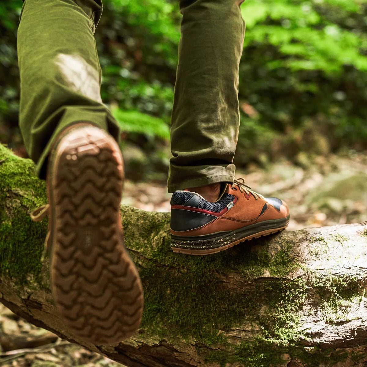 Trailhead Sneaker