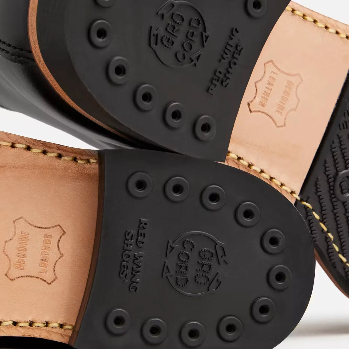 Beckman Boot