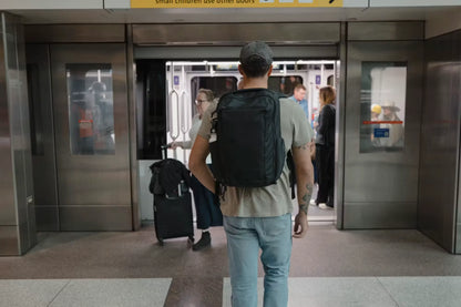 Civic Travel Bag - 20L