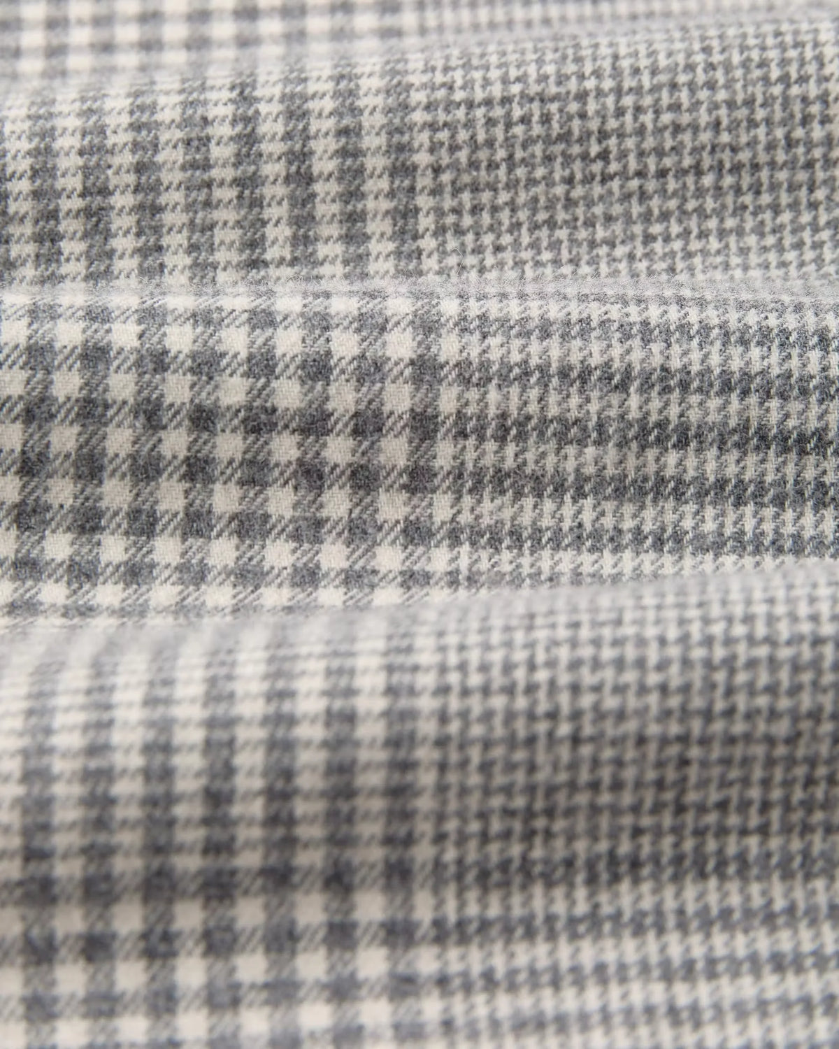 Brushed Woven Dress Shirt