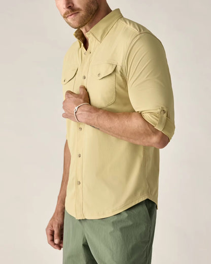 Gulfstream Performance Shirt