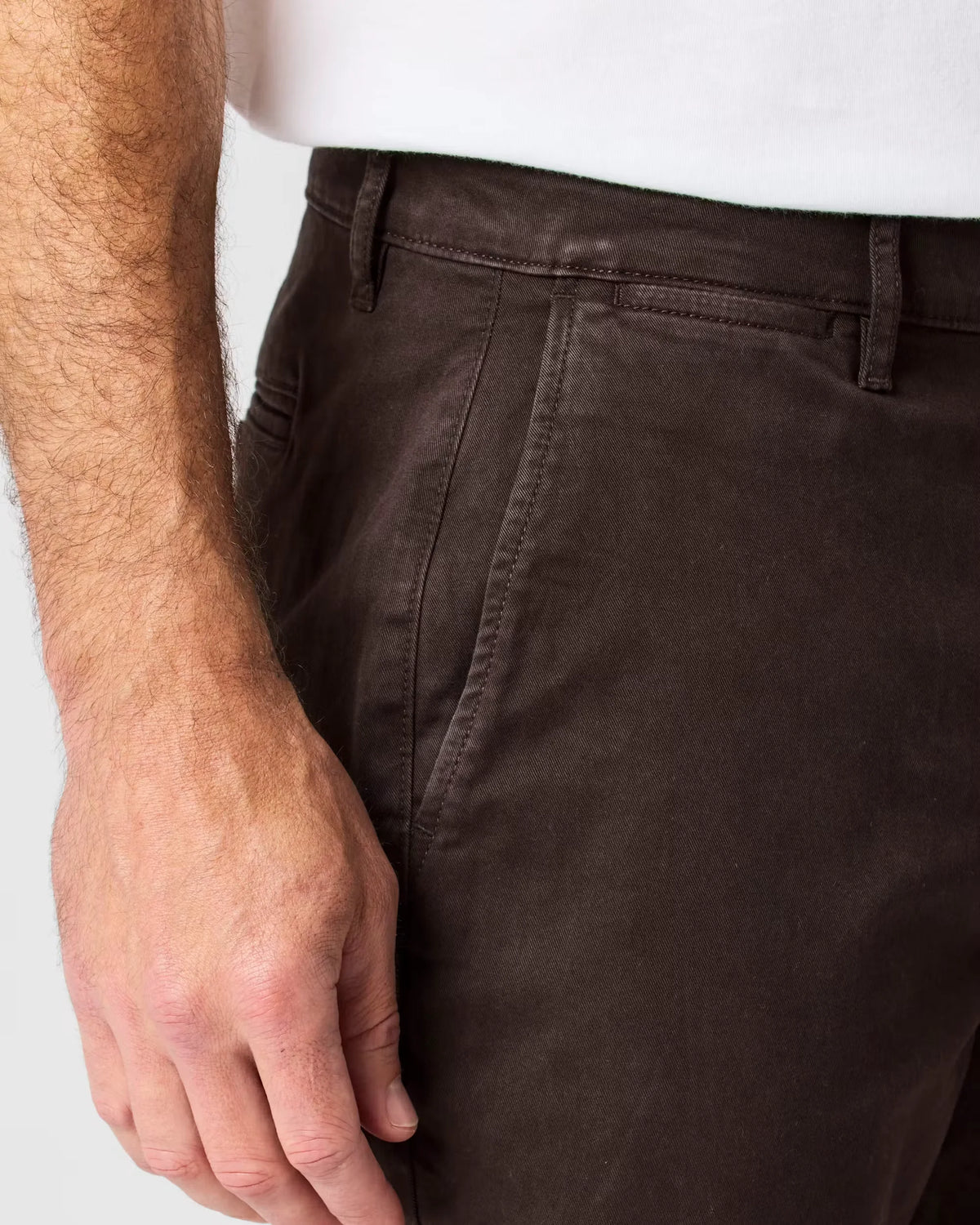 365 Chino Pant - HB Athletic Tapered