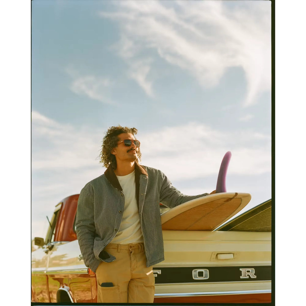 Shoreline Sunglasses