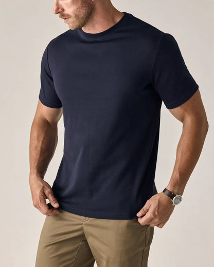 AloeKnit T-Shirt