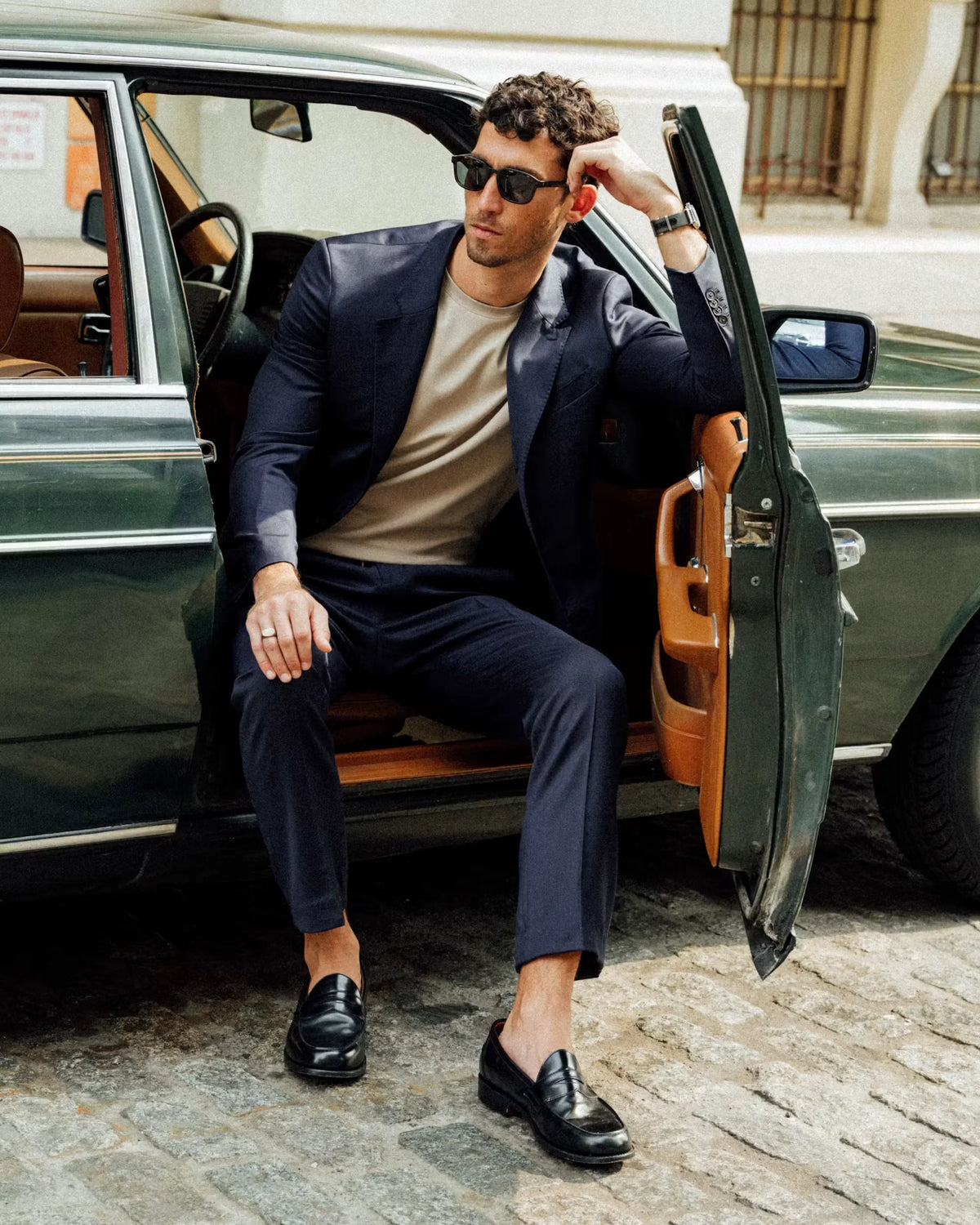 Rosedale Trouser