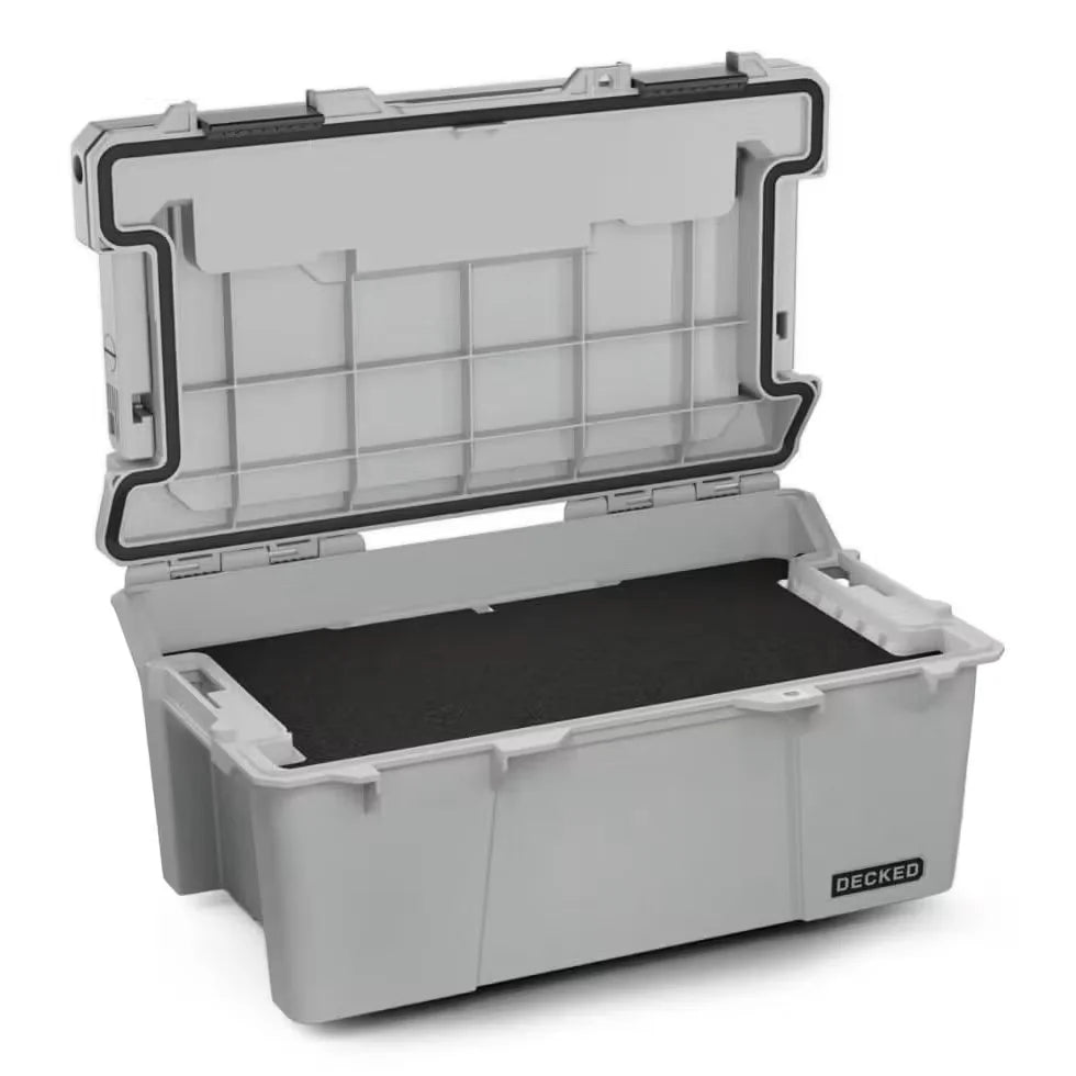 Sixer 16 Gear Case