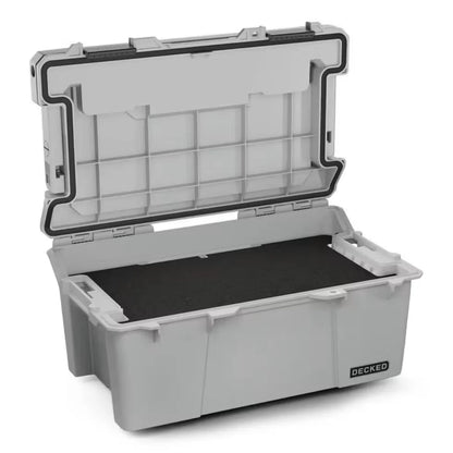 Sixer 16 Gear Case