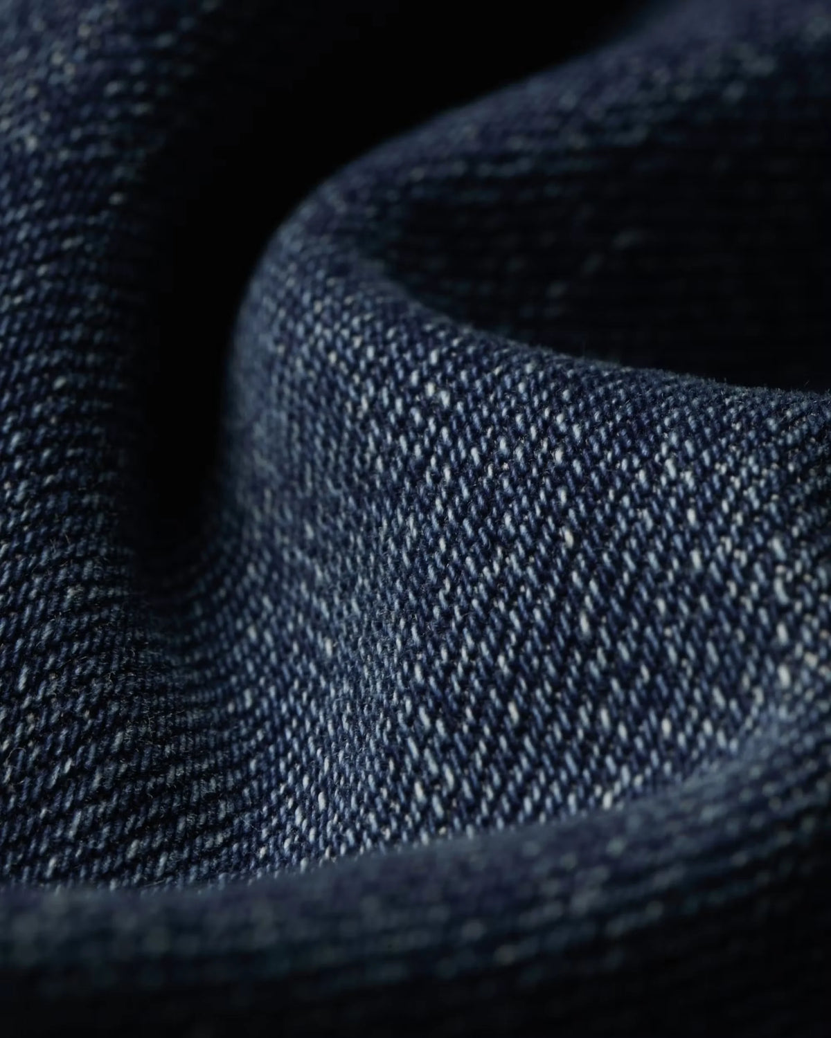 Stretch Selvedge Denim - HB Athletic Tapered